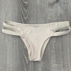 Tavik minimal bikini bottom